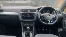 Volkswagen Tiguan 1.5 TSi EVO 150 Match 5dr Petrol Estate